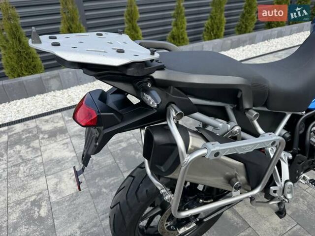 Тріумф Tiger 900, об'ємом двигуна 0 л та пробігом 11 тис. км за 10800 $, фото 11 на Automoto.ua