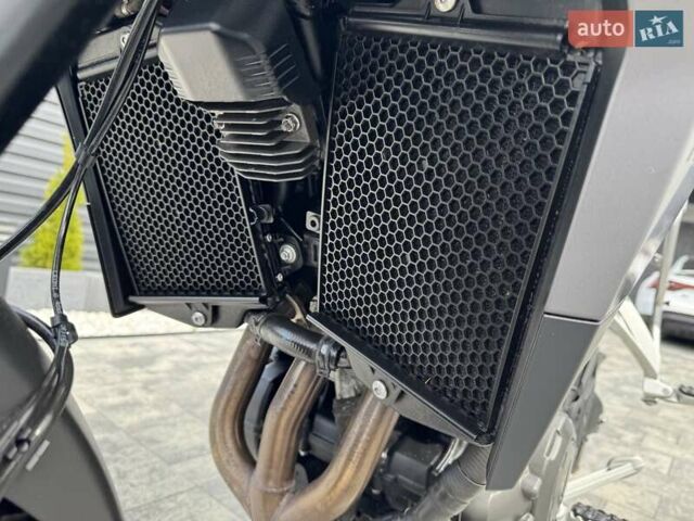 Тріумф Tiger 900, об'ємом двигуна 0 л та пробігом 11 тис. км за 10800 $, фото 17 на Automoto.ua