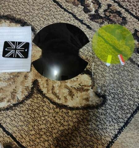 Білий Тріумф Trident, об'ємом двигуна 0.66 л та пробігом 17 тис. км за 9500 $, фото 9 на Automoto.ua