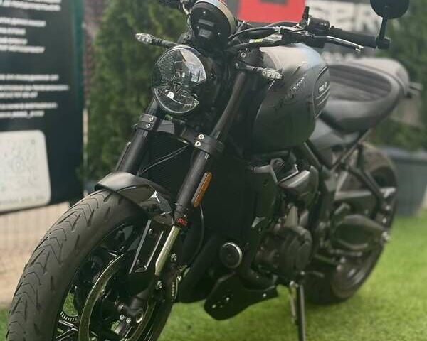 Триумф Trident, объемом двигателя 0 л и пробегом 5 тыс. км за 15000 $, фото 3 на Automoto.ua
