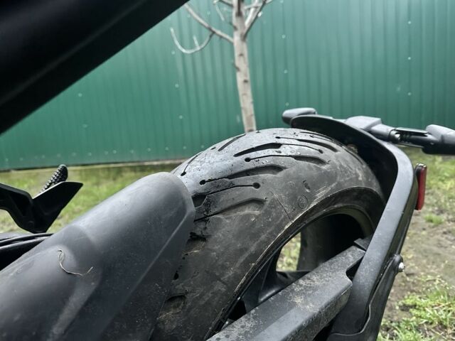 Тріумф Trident, об'ємом двигуна 0.66 л та пробігом 0 тис. км за 10500 $, фото 6 на Automoto.ua