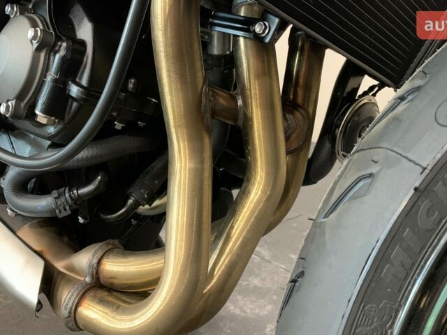 Тріумф Trident, об'ємом двигуна 0.66 л та пробігом 0 тис. км за 11490 $, фото 25 на Automoto.ua