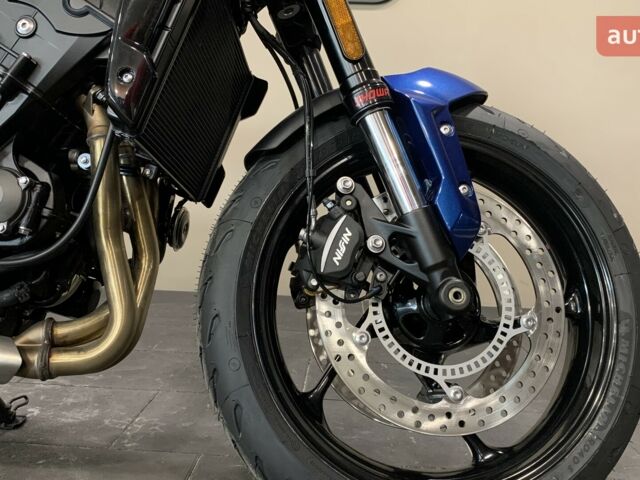 Тріумф Trident, об'ємом двигуна 0.66 л та пробігом 0 тис. км за 11490 $, фото 14 на Automoto.ua