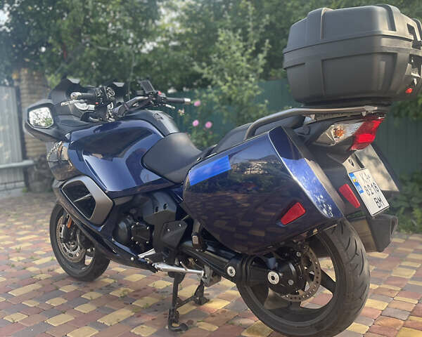 Триумф TROPHY, объемом двигателя 0 л и пробегом 45 тыс. км за 8000 $, фото 33 на Automoto.ua