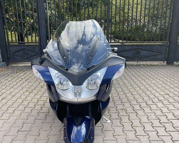 Триумф TROPHY, объемом двигателя 0 л и пробегом 45 тыс. км за 8000 $, фото 10 на Automoto.ua