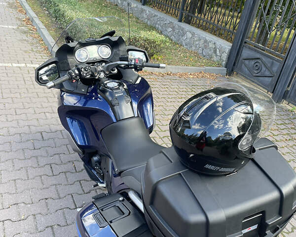 Триумф TROPHY, объемом двигателя 0 л и пробегом 45 тыс. км за 8000 $, фото 17 на Automoto.ua