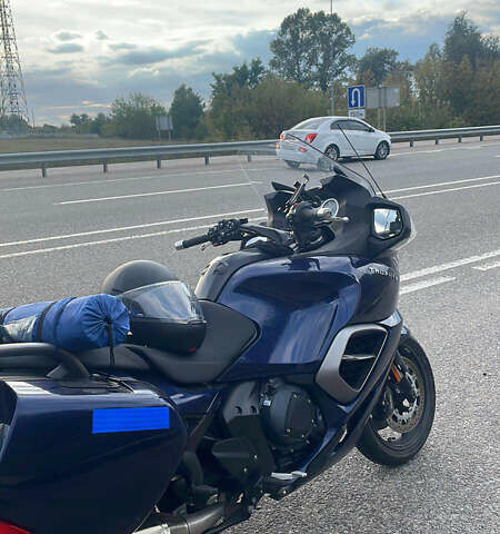 Триумф TROPHY, объемом двигателя 0 л и пробегом 45 тыс. км за 8000 $, фото 27 на Automoto.ua
