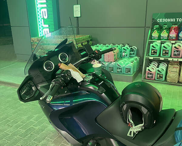 Триумф TROPHY, объемом двигателя 0 л и пробегом 45 тыс. км за 8000 $, фото 26 на Automoto.ua
