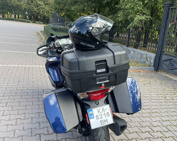 Триумф TROPHY, объемом двигателя 0 л и пробегом 45 тыс. км за 8000 $, фото 18 на Automoto.ua
