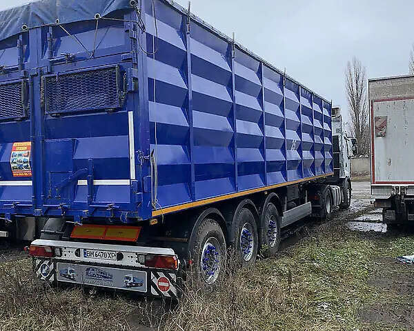 Синій Троуілет СР, об'ємом двигуна 0 л та пробігом 100 тис. км за 27000 $, фото 4 на Automoto.ua