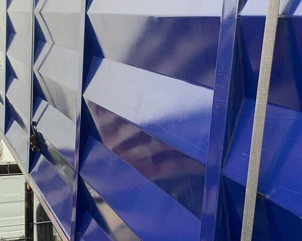 Синій Троуілет СР, об'ємом двигуна 0 л та пробігом 100 тис. км за 27000 $, фото 5 на Automoto.ua