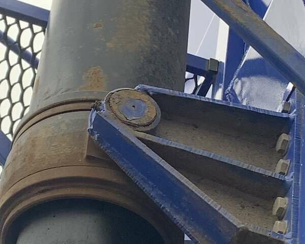 Синій Троуілет СР, об'ємом двигуна 0 л та пробігом 100 тис. км за 27000 $, фото 3 на Automoto.ua