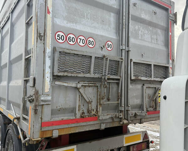 Красный Троуилет СТ, объемом двигателя 0 л и пробегом 0 тыс. км за 14800 $, фото 2 на Automoto.ua