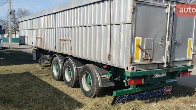 Троуилет СТ, объемом двигателя 0 л и пробегом 100 тыс. км за 5500 $, фото 2 на Automoto.ua
