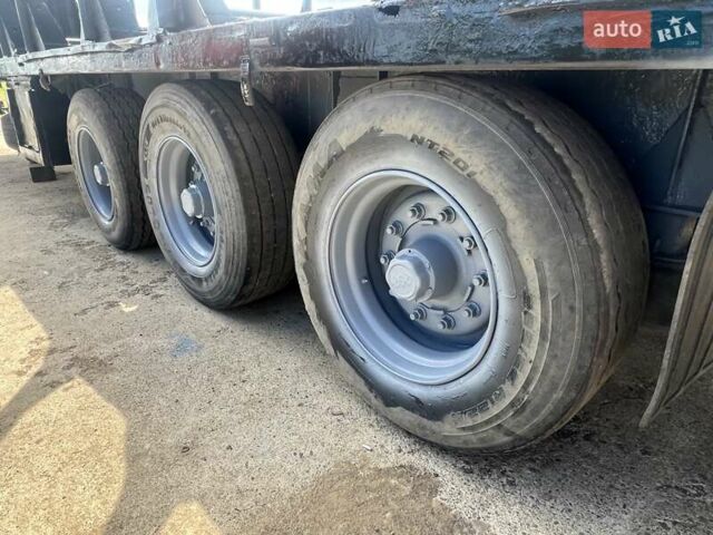 Серый Троуилет СТ, объемом двигателя 14.86 л и пробегом 20 тыс. км за 4500 $, фото 7 на Automoto.ua