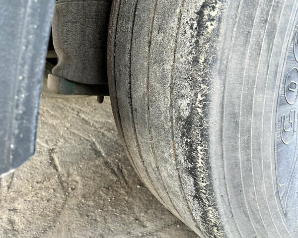 Сірий Троуілет СТ, об'ємом двигуна 0 л та пробігом 0 тис. км за 8800 $, фото 10 на Automoto.ua