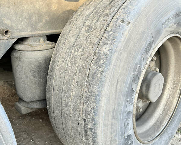 Сірий Троуілет СТ, об'ємом двигуна 0 л та пробігом 0 тис. км за 8800 $, фото 4 на Automoto.ua
