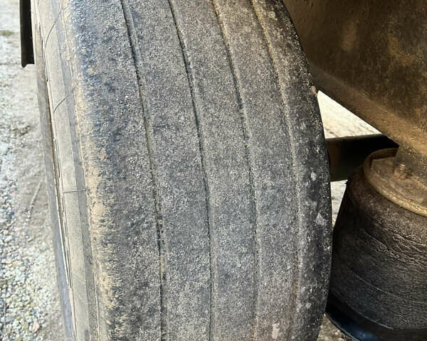 Серый Троуилет СТ, объемом двигателя 0 л и пробегом 0 тыс. км за 7000 $, фото 9 на Automoto.ua