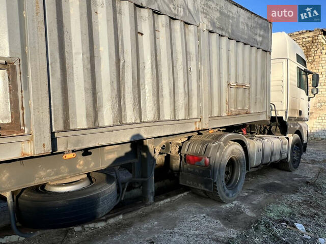 Серый Троуилет СТ, объемом двигателя 0 л и пробегом 0 тыс. км за 7000 $, фото 1 на Automoto.ua