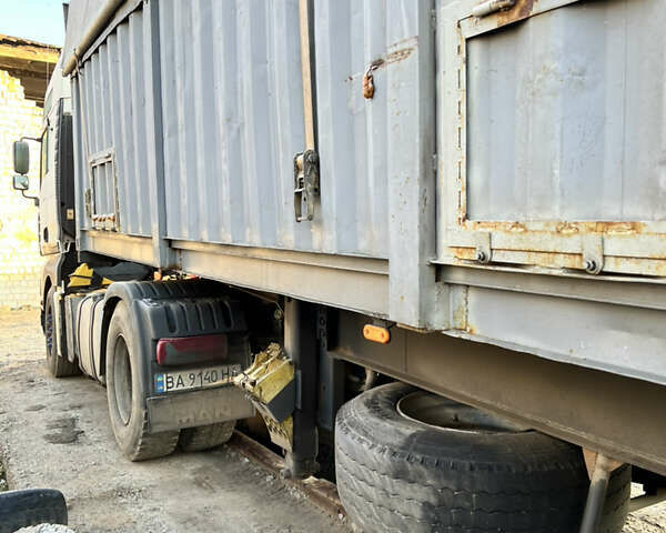 Серый Троуилет СТ, объемом двигателя 0 л и пробегом 0 тыс. км за 7000 $, фото 3 на Automoto.ua