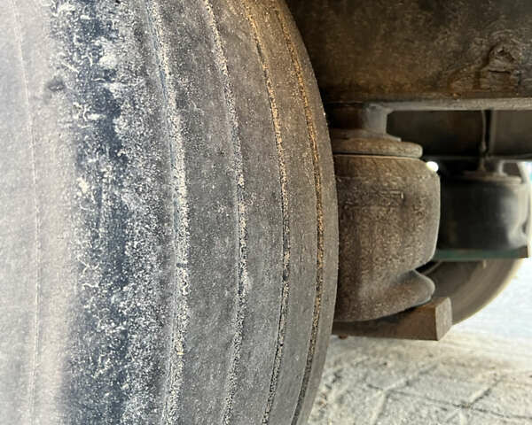 Серый Троуилет СТ, объемом двигателя 0 л и пробегом 0 тыс. км за 7000 $, фото 7 на Automoto.ua