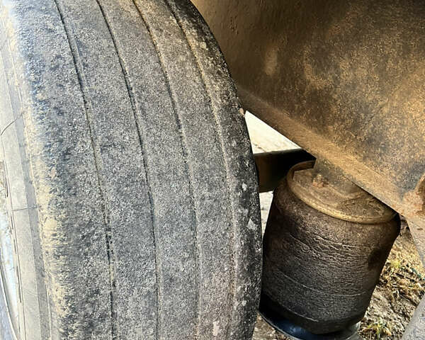 Серый Троуилет СТ, объемом двигателя 0 л и пробегом 0 тыс. км за 7000 $, фото 5 на Automoto.ua