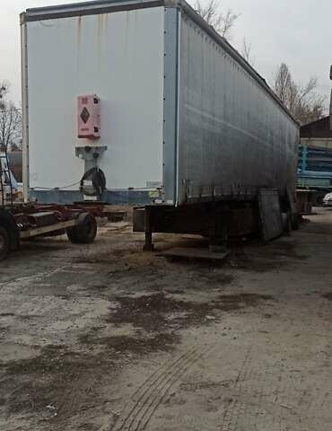 Троуілет SAF, об'ємом двигуна 0 л та пробігом 1 тис. км за 1700 $, фото 2 на Automoto.ua