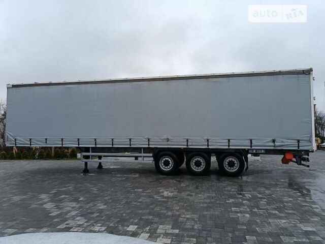 Серый Троуилет SAF, объемом двигателя 0 л и пробегом 50 тыс. км за 10500 $, фото 14 на Automoto.ua