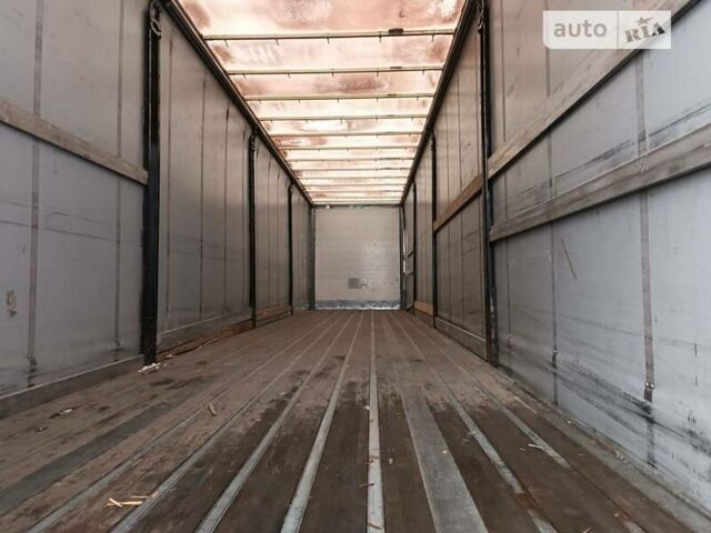 Серый Троуилет SAF, объемом двигателя 0 л и пробегом 50 тыс. км за 10500 $, фото 26 на Automoto.ua