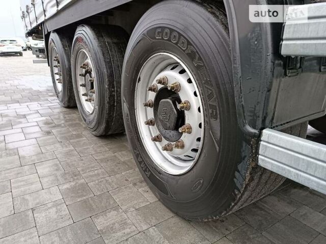 Серый Троуилет SAF, объемом двигателя 0 л и пробегом 50 тыс. км за 10500 $, фото 20 на Automoto.ua