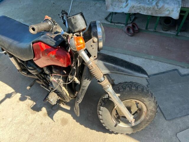 Тула 5312, объемом двигателя 0.2 л и пробегом 0 тыс. км за 301 $, фото 5 на Automoto.ua