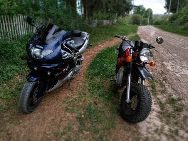 Тула 5312, объемом двигателя 0.2 л и пробегом 0 тыс. км за 380 $, фото 2 на Automoto.ua
