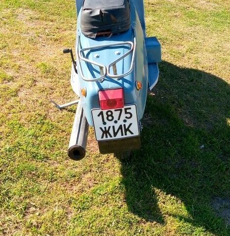 Тула 6510, объемом двигателя 0.2 л и пробегом 0 тыс. км за 15000 $, фото 4 на Automoto.ua