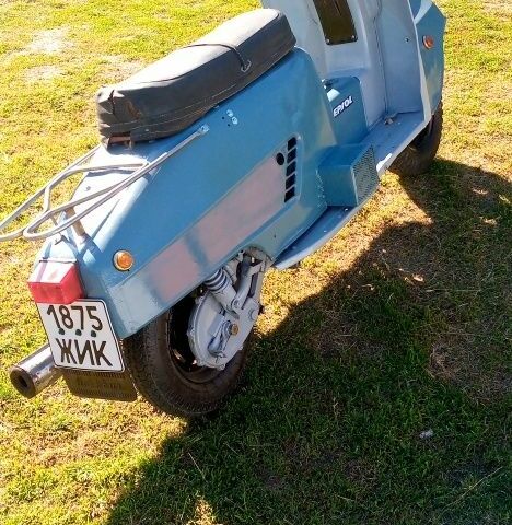 Тула 6510, объемом двигателя 0.2 л и пробегом 0 тыс. км за 15000 $, фото 1 на Automoto.ua