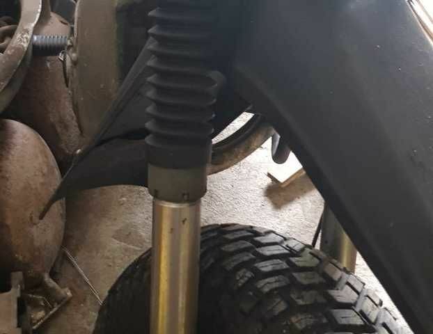 Тула 6510, объемом двигателя 0.2 л и пробегом 0 тыс. км за 990 $, фото 3 на Automoto.ua