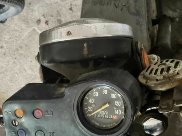 Тула 6510, объемом двигателя 0.2 л и пробегом 0 тыс. км за 990 $, фото 12 на Automoto.ua