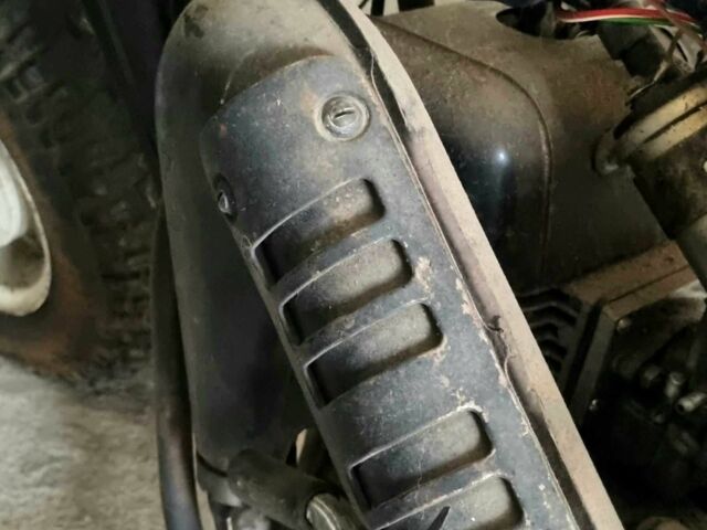 Тула 6510, объемом двигателя 0.2 л и пробегом 0 тыс. км за 990 $, фото 18 на Automoto.ua