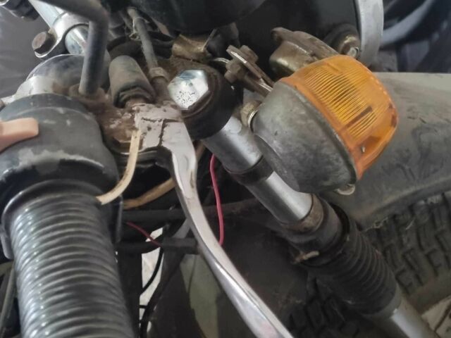 Тула 6510, объемом двигателя 0.2 л и пробегом 0 тыс. км за 990 $, фото 9 на Automoto.ua