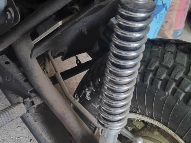 Тула 6510, объемом двигателя 0.2 л и пробегом 0 тыс. км за 990 $, фото 19 на Automoto.ua