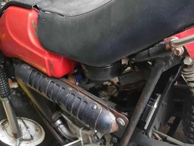 Тула 6510, объемом двигателя 0.2 л и пробегом 0 тыс. км за 990 $, фото 2 на Automoto.ua