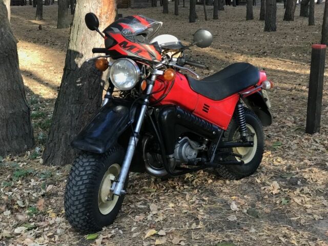 Тула 6510, объемом двигателя 0.2 л и пробегом 0 тыс. км за 44000 $, фото 5 на Automoto.ua