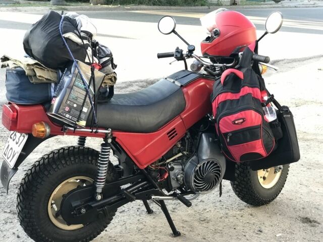 Тула 6510, объемом двигателя 0.2 л и пробегом 0 тыс. км за 44000 $, фото 6 на Automoto.ua
