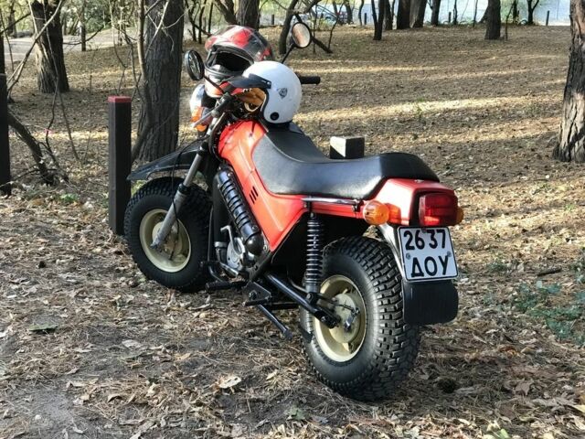 Тула 6510, объемом двигателя 0.2 л и пробегом 0 тыс. км за 44000 $, фото 4 на Automoto.ua