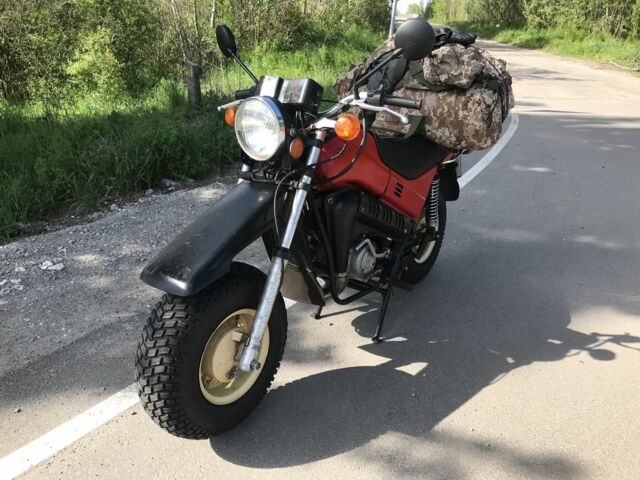 Тула 6510, объемом двигателя 0.2 л и пробегом 0 тыс. км за 44000 $, фото 9 на Automoto.ua