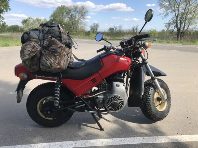 Тула 6510, объемом двигателя 0.2 л и пробегом 0 тыс. км за 44000 $, фото 7 на Automoto.ua
