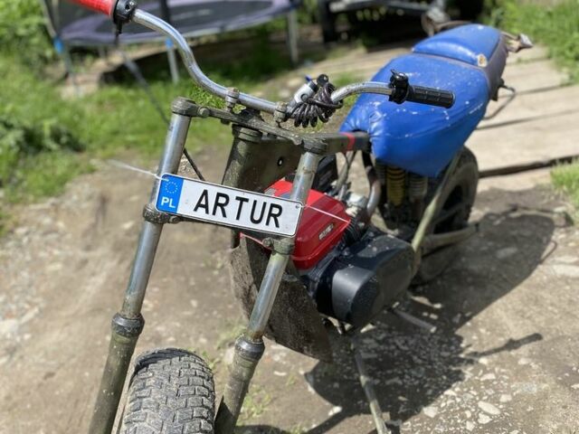 Тула 6510, об'ємом двигуна 0.21 л та пробігом 0 тис. км за 400 $, фото 3 на Automoto.ua