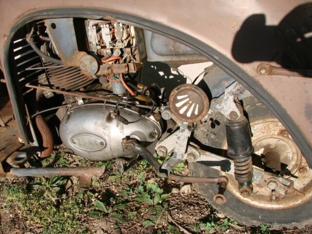 Тула 95 XF 380, об'ємом двигуна 12.58 л та пробігом 0 тис. км за 1140 $, фото 4 на Automoto.ua