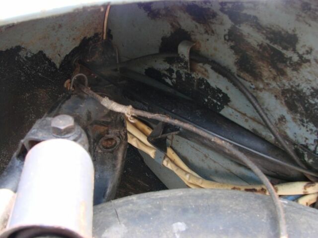 Тула 95 XF 380, об'ємом двигуна 12.58 л та пробігом 0 тис. км за 1140 $, фото 15 на Automoto.ua