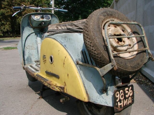 Тула 95 XF 380, об'ємом двигуна 12.58 л та пробігом 0 тис. км за 1140 $, фото 8 на Automoto.ua