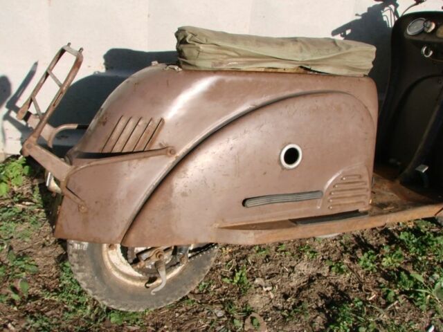 Тула 95 XF 380, об'ємом двигуна 12.58 л та пробігом 0 тис. км за 1140 $, фото 2 на Automoto.ua